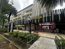 East Village (D16), Retail #588047291